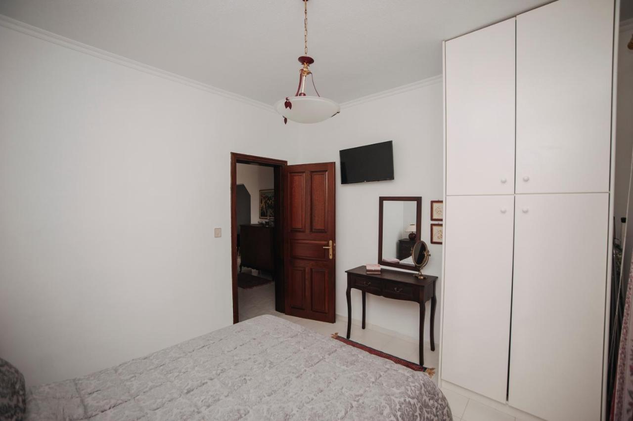 Mythic House Βίλα Λεπτοκαρυά Εξωτερικό φωτογραφία